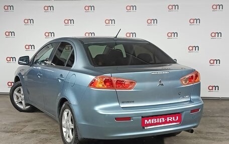 Mitsubishi Lancer IX, 2008 год, 649 000 рублей, 4 фотография