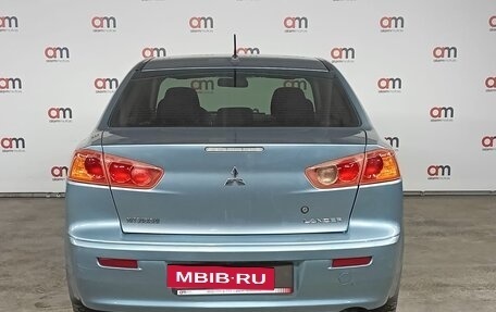 Mitsubishi Lancer IX, 2008 год, 649 000 рублей, 5 фотография