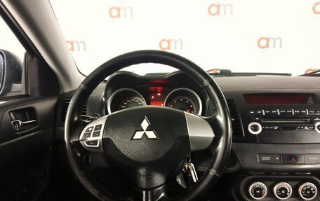 Mitsubishi Lancer IX, 2008 год, 649 000 рублей, 10 фотография