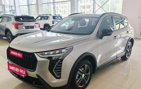 Haval Jolion, 2024 год, 2 499 000 рублей, 3 фотография