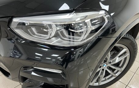 BMW X4, 2019 год, 4 635 000 рублей, 3 фотография