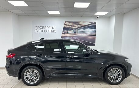 BMW X4, 2019 год, 4 635 000 рублей, 19 фотография