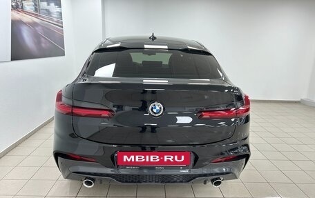 BMW X4, 2019 год, 4 635 000 рублей, 21 фотография