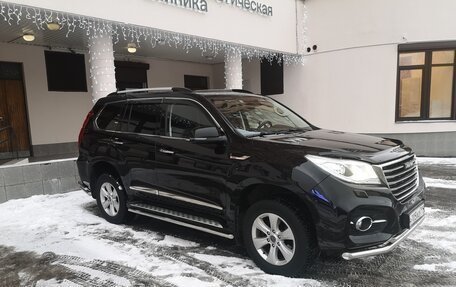 Haval H9 I рестайлинг, 2018 год, 2 499 000 рублей, 4 фотография