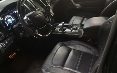 Haval H9 I рестайлинг, 2018 год, 2 499 000 рублей, 3 фотография