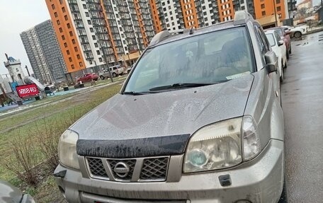 Nissan X-Trail, 2006 год, 739 000 рублей, 1 фотография