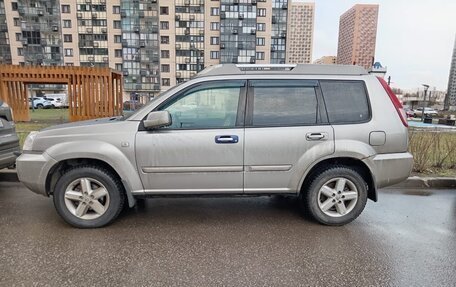 Nissan X-Trail, 2006 год, 739 000 рублей, 4 фотография