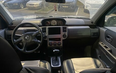 Nissan X-Trail, 2006 год, 739 000 рублей, 7 фотография