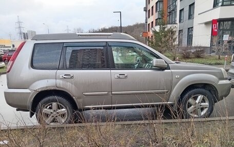 Nissan X-Trail, 2006 год, 739 000 рублей, 3 фотография