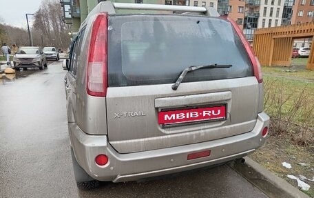 Nissan X-Trail, 2006 год, 739 000 рублей, 2 фотография