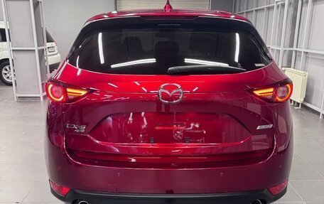 Mazda CX-5 II, 2018 год, 3 075 000 рублей, 6 фотография