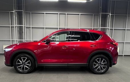 Mazda CX-5 II, 2018 год, 3 075 000 рублей, 4 фотография