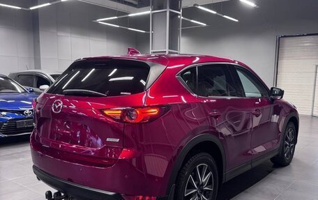 Mazda CX-5 II, 2018 год, 3 075 000 рублей, 7 фотография