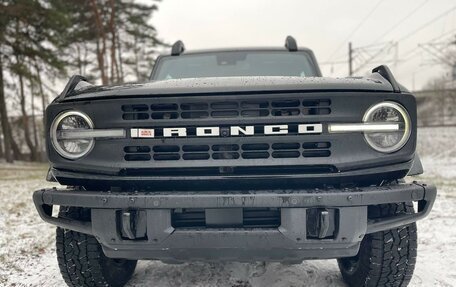 Ford Bronco, 2021 год, 5 500 000 рублей, 8 фотография