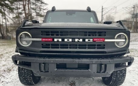 Ford Bronco, 2021 год, 5 500 000 рублей, 13 фотография