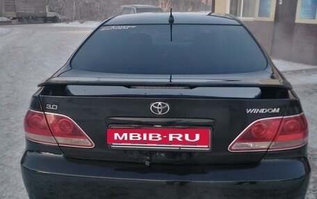 Toyota Windom, 2001 год, 790 000 рублей, 3 фотография