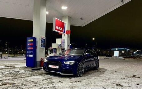 Audi A5, 2013 год, 950 000 рублей, 6 фотография