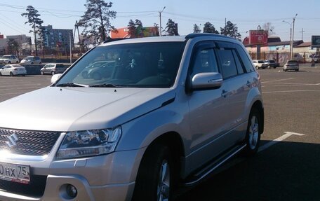 Suzuki Grand Vitara, 2010 год, 1 400 000 рублей, 2 фотография