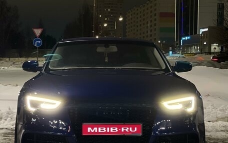 Audi A5, 2013 год, 950 000 рублей, 1 фотография