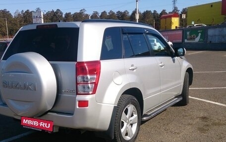 Suzuki Grand Vitara, 2010 год, 1 400 000 рублей, 1 фотография