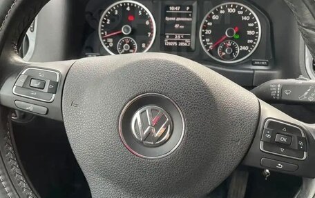 Volkswagen Tiguan I, 2015 год, 1 200 000 рублей, 4 фотография