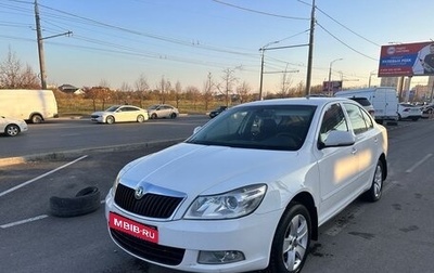 Skoda Octavia, 2008 год, 800 000 рублей, 1 фотография