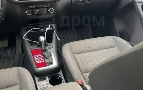 Volkswagen Tiguan I, 2015 год, 1 200 000 рублей, 3 фотография