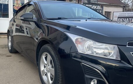 Chevrolet Cruze II, 2014 год, 1 185 000 рублей, 11 фотография