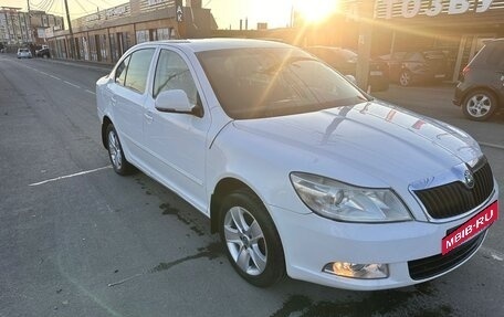 Skoda Octavia, 2008 год, 800 000 рублей, 2 фотография