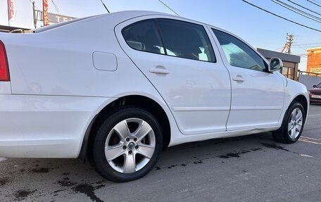 Skoda Octavia, 2008 год, 800 000 рублей, 6 фотография