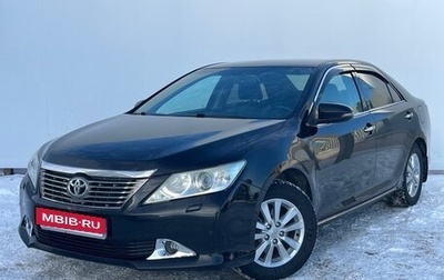 Toyota Camry, 2011 год, 1 775 000 рублей, 1 фотография