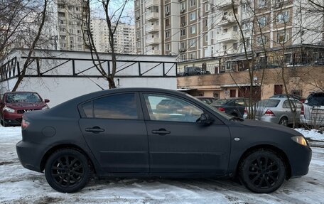 Mazda 3, 2008 год, 400 000 рублей, 4 фотография