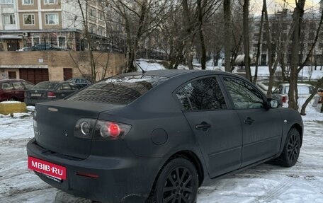 Mazda 3, 2008 год, 400 000 рублей, 5 фотография