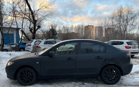 Mazda 3, 2008 год, 400 000 рублей, 8 фотография