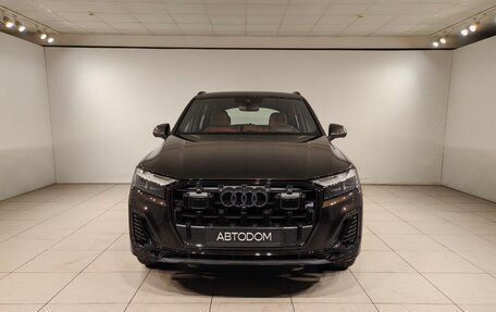 Audi Q7, 2024 год, 17 550 000 рублей, 8 фотография