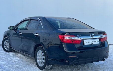 Toyota Camry, 2011 год, 1 775 000 рублей, 4 фотография