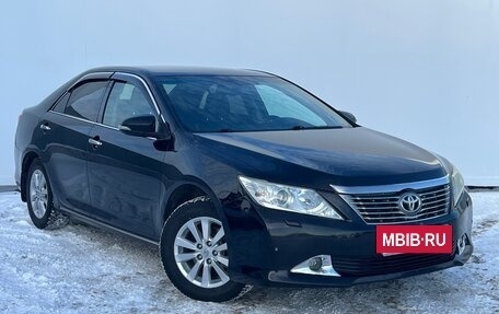 Toyota Camry, 2011 год, 1 775 000 рублей, 3 фотография