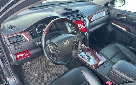 Toyota Camry, 2011 год, 1 775 000 рублей, 7 фотография