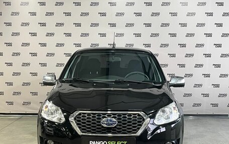 Datsun on-DO I рестайлинг, 2019 год, 750 000 рублей, 2 фотография