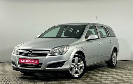 Opel Astra H, 2011 год, 829 000 рублей, 1 фотография