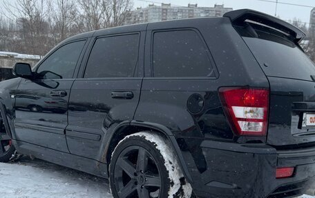 Jeep Grand Cherokee, 2006 год, 3 900 000 рублей, 6 фотография