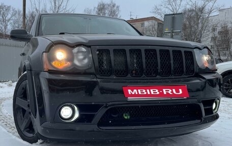 Jeep Grand Cherokee, 2006 год, 3 900 000 рублей, 5 фотография