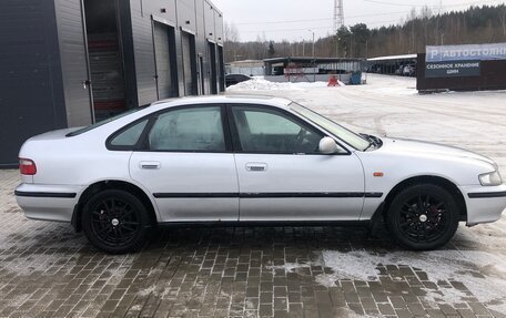 Honda Accord VII рестайлинг, 1998 год, 350 000 рублей, 3 фотография