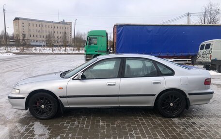 Honda Accord VII рестайлинг, 1998 год, 350 000 рублей, 2 фотография