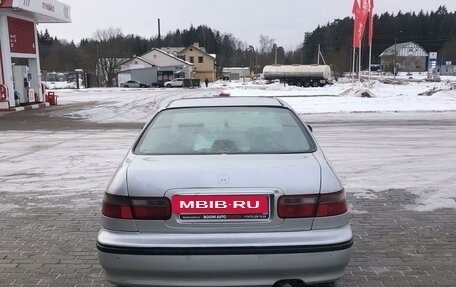 Honda Accord VII рестайлинг, 1998 год, 350 000 рублей, 4 фотография