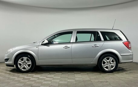 Opel Astra H, 2011 год, 829 000 рублей, 3 фотография