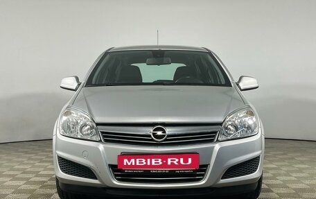 Opel Astra H, 2011 год, 829 000 рублей, 2 фотография