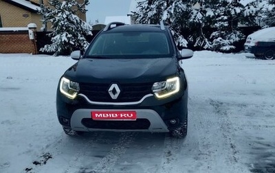 Renault Duster, 2021 год, 2 000 000 рублей, 1 фотография