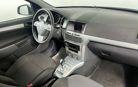 Opel Astra H, 2011 год, 829 000 рублей, 13 фотография