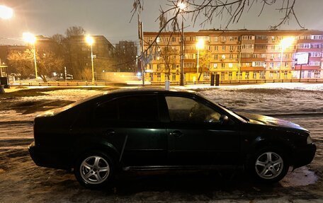 Skoda Octavia IV, 2000 год, 300 000 рублей, 20 фотография